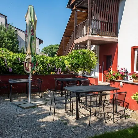 Guest house Habrovicka Basta