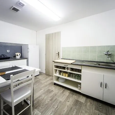 Habrovicka Basta Guest house 3*
