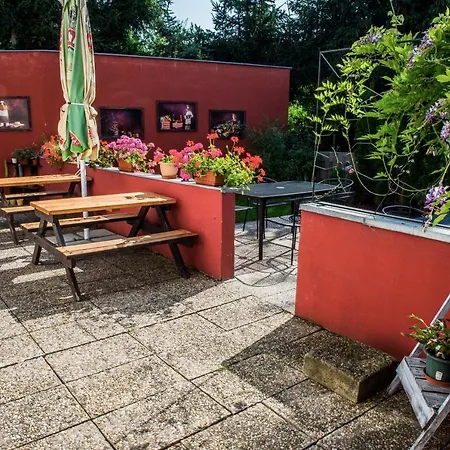 Guest house Habrovicka Basta