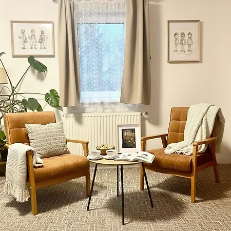 Habrovicka Basta 3* Ústí nad Labem