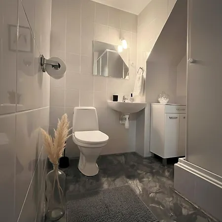 Guest house Habrovicka Basta 3*