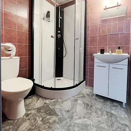 Habrovicka Basta 3* Ústí nad Labem