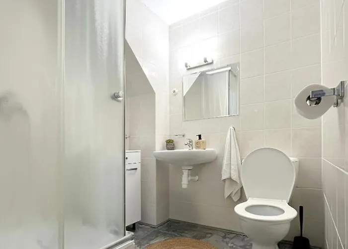 Habrovicka Basta Guest house