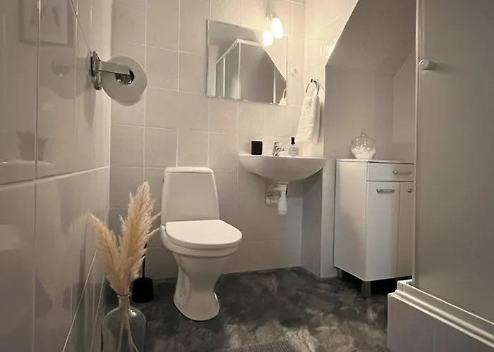 Guest house Habrovicka Basta 3*