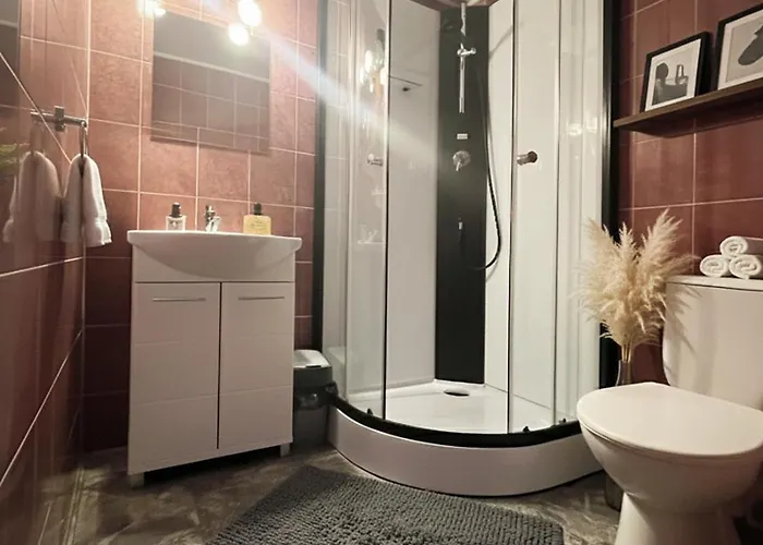 Habrovicka Basta Guest house