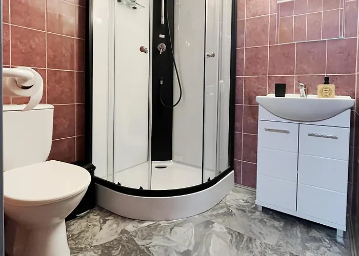 Habrovicka Basta 3* Usti nad Labem